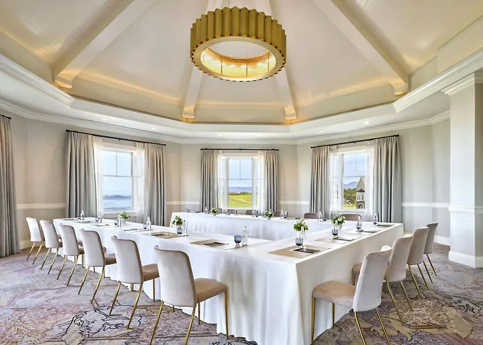 The Ritz-Carlton, Half Moon Bay