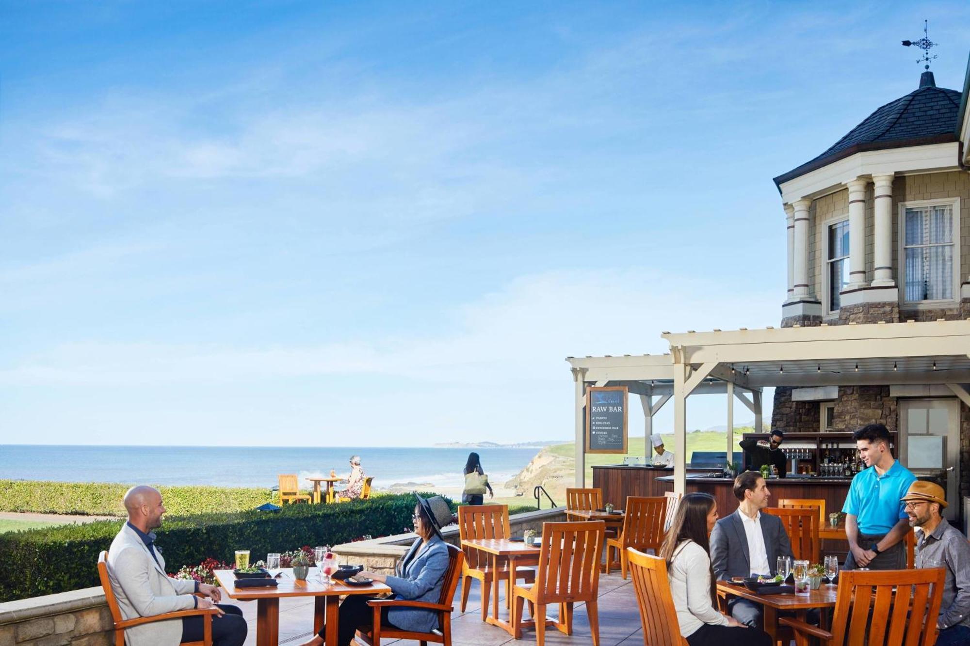 Hotel The Ritz-carlton, 5*