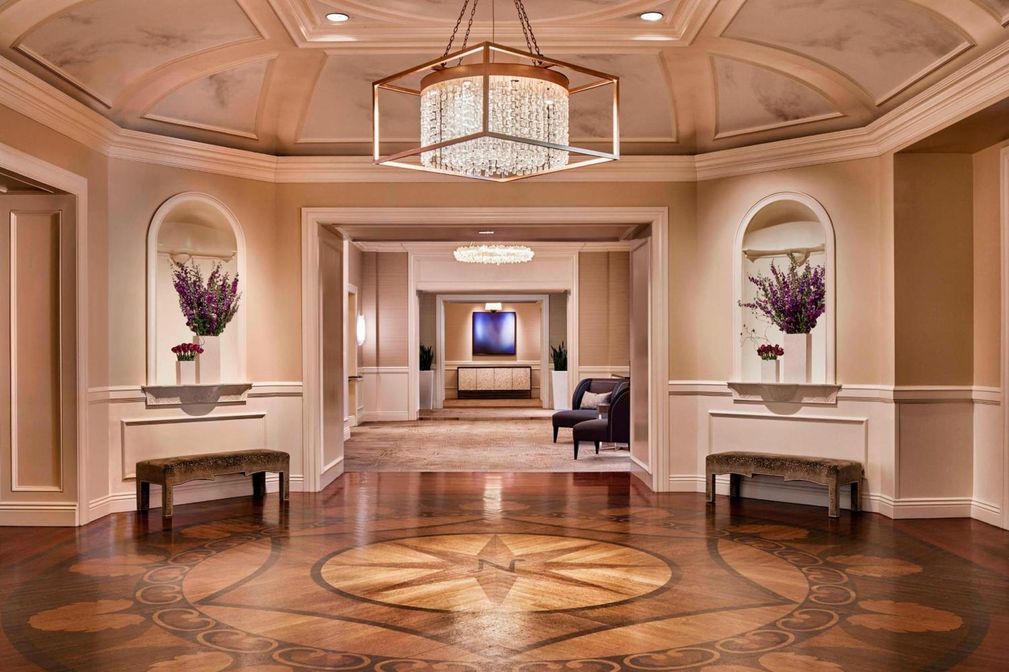 The Ritz-carlton, Hotel Half Moon Bay