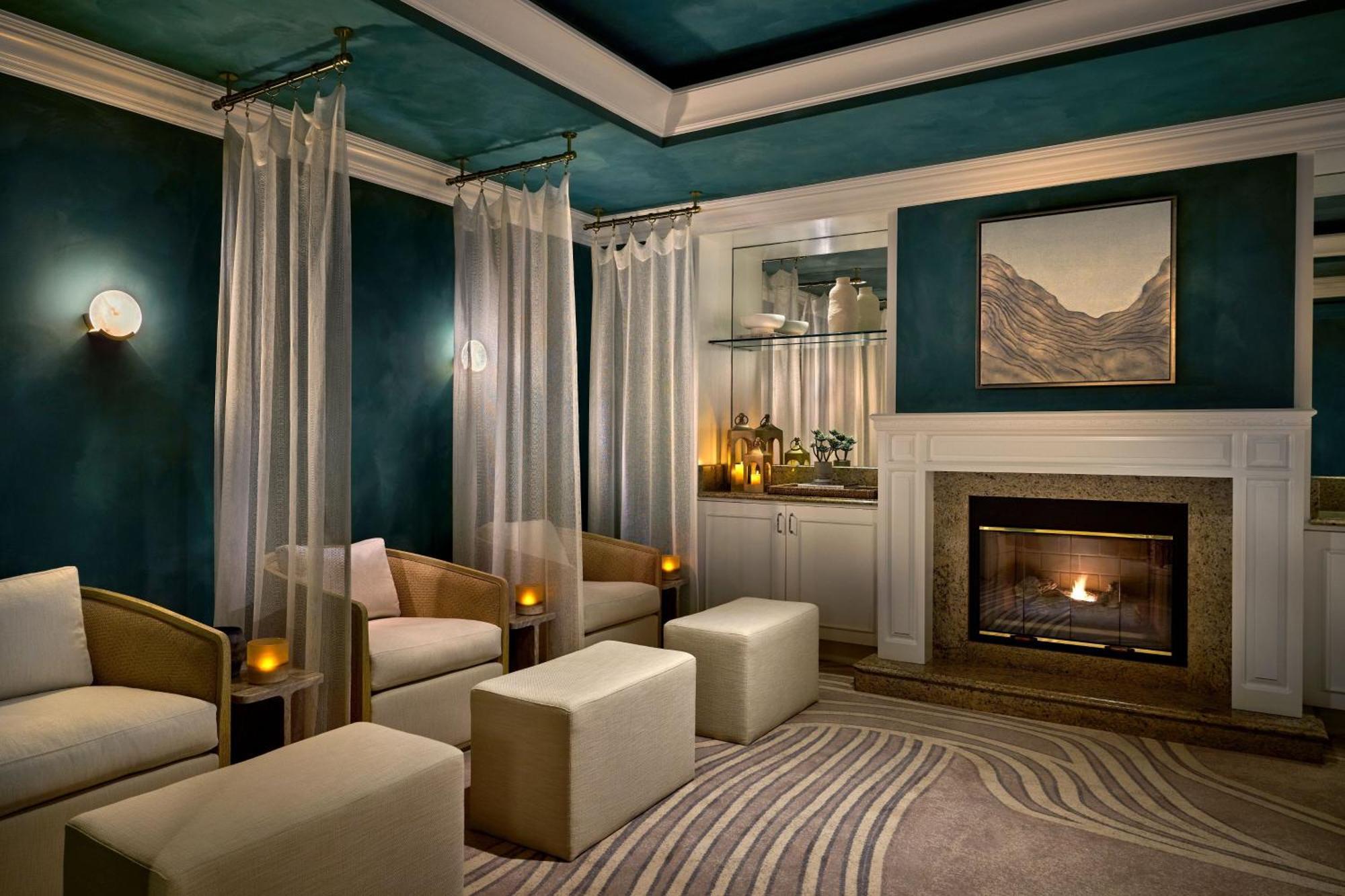 Hotel The Ritz-carlton, Half Moon Bay
