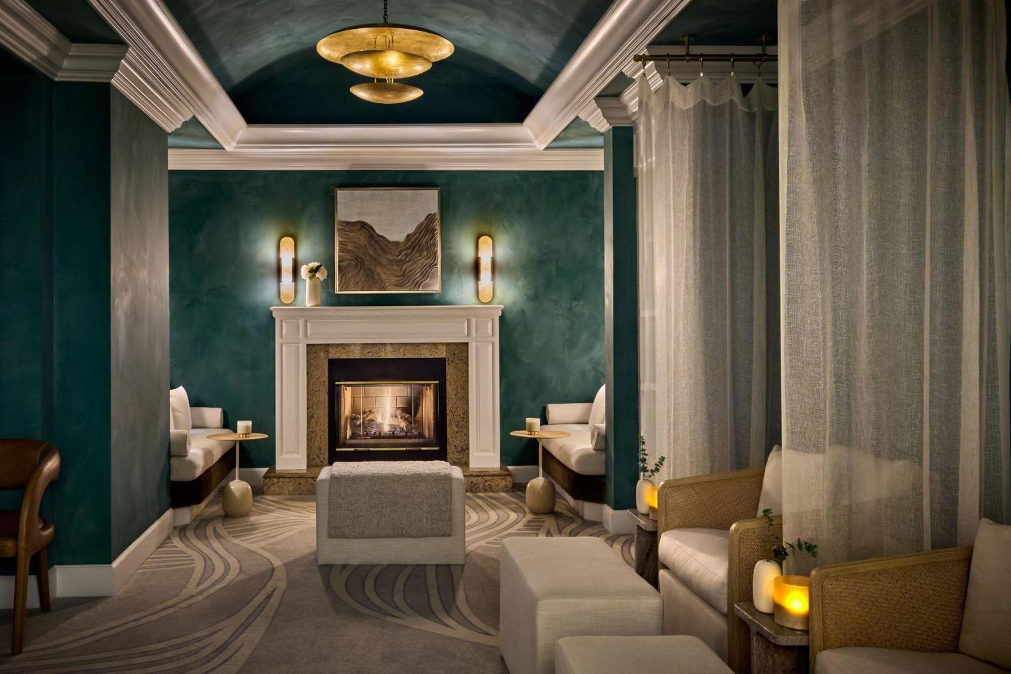 The Ritz-carlton, 5*