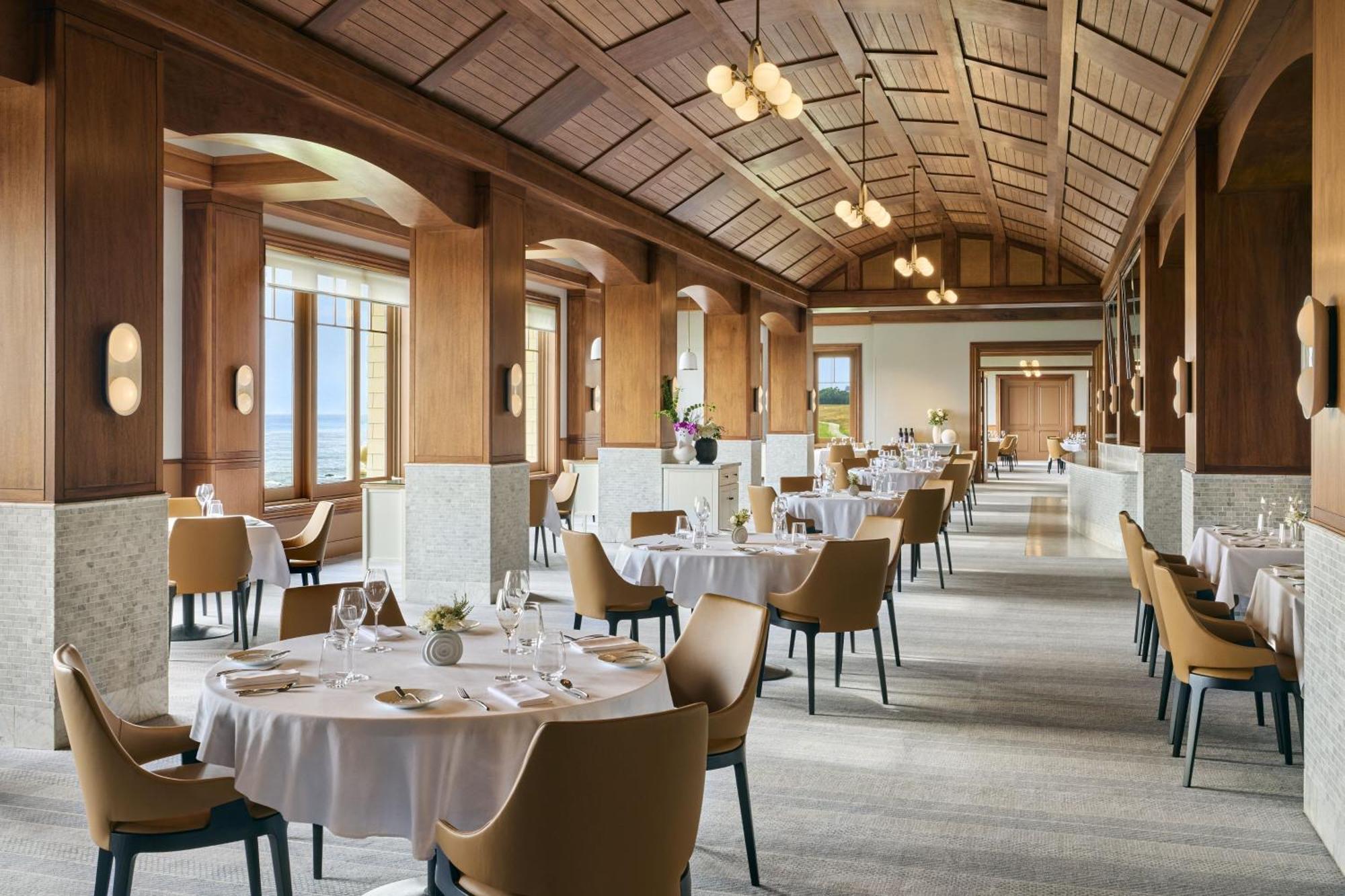 The Ritz-carlton, Hotel
