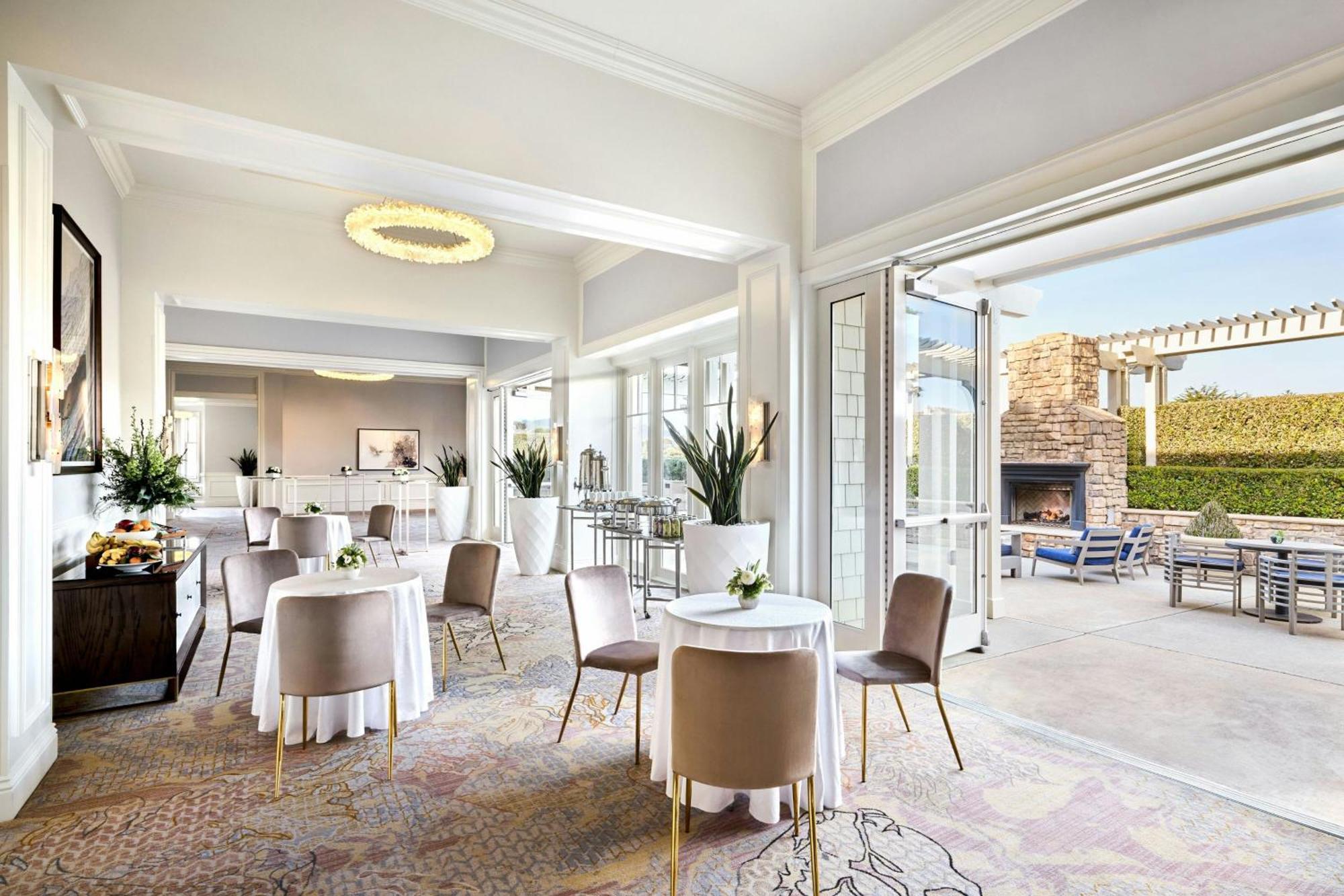 Hotel The Ritz-carlton,