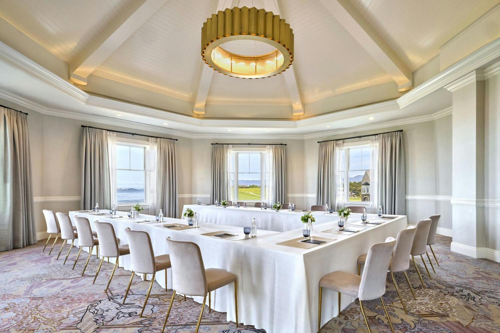 Hotel The Ritz-carlton, 5*