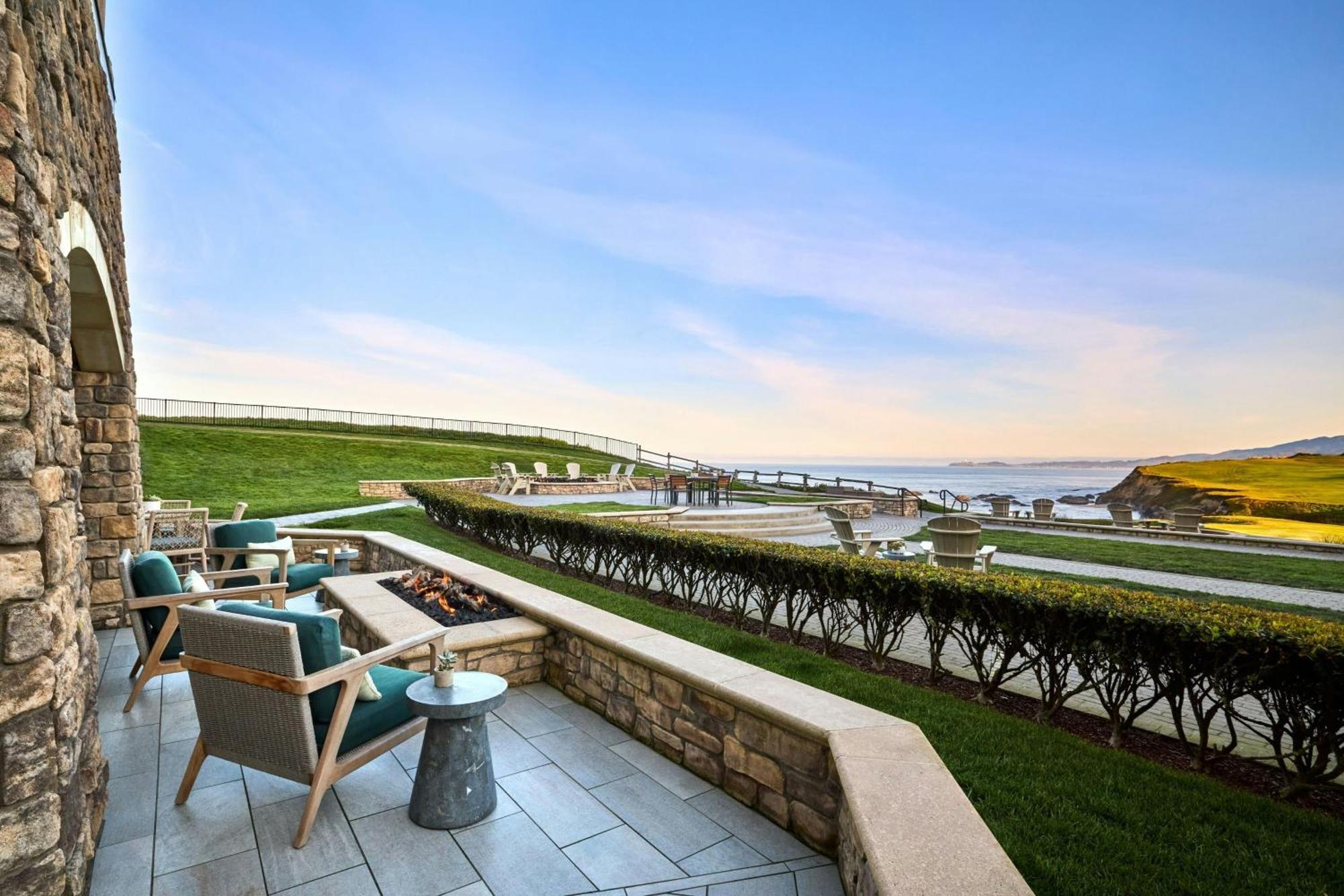 Hotel The Ritz-carlton, 5*