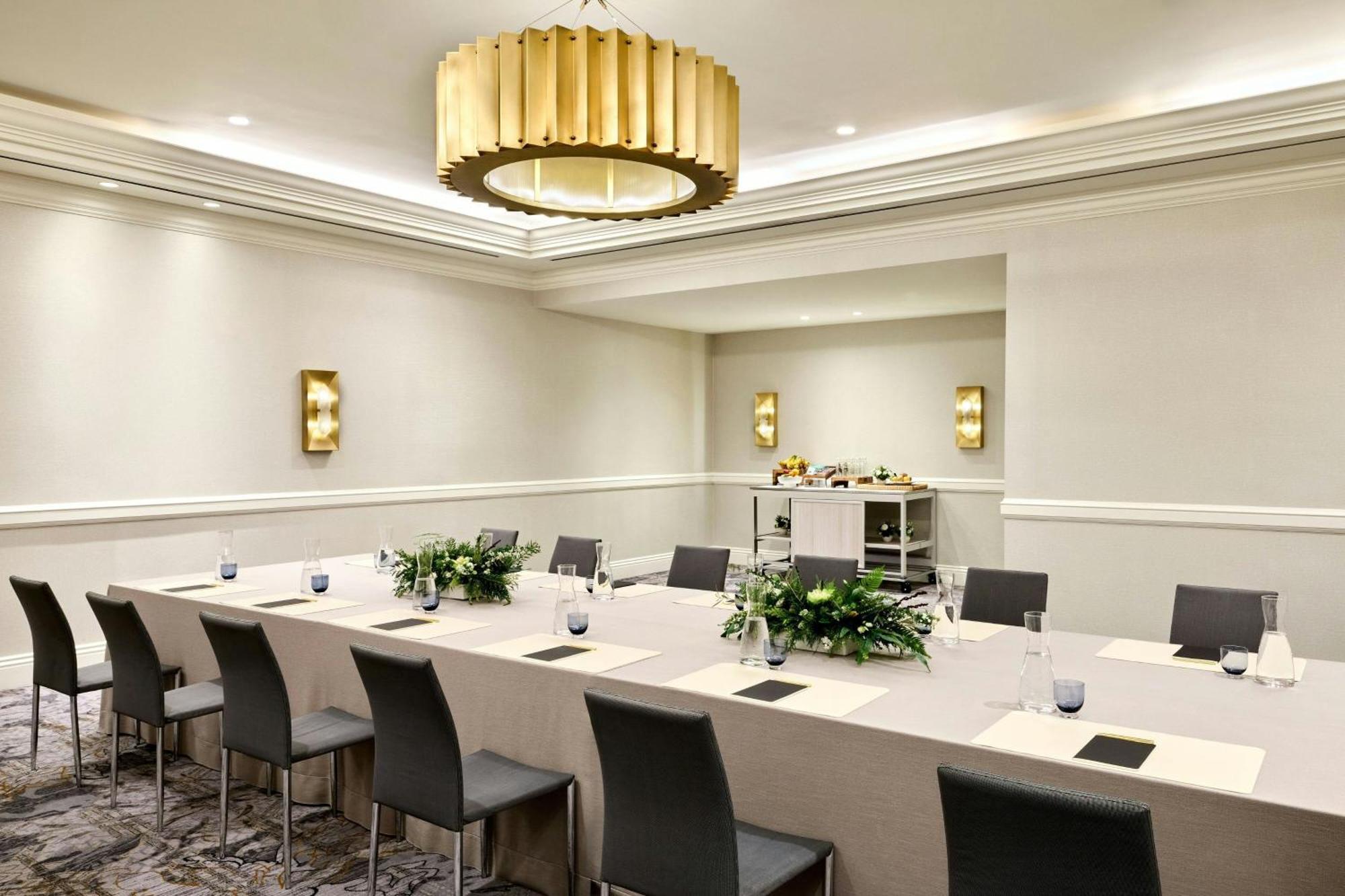 Hotel The Ritz-carlton,