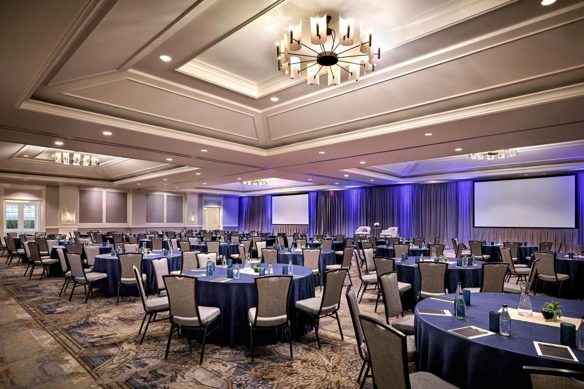 Hotel The Ritz-carlton, 5*