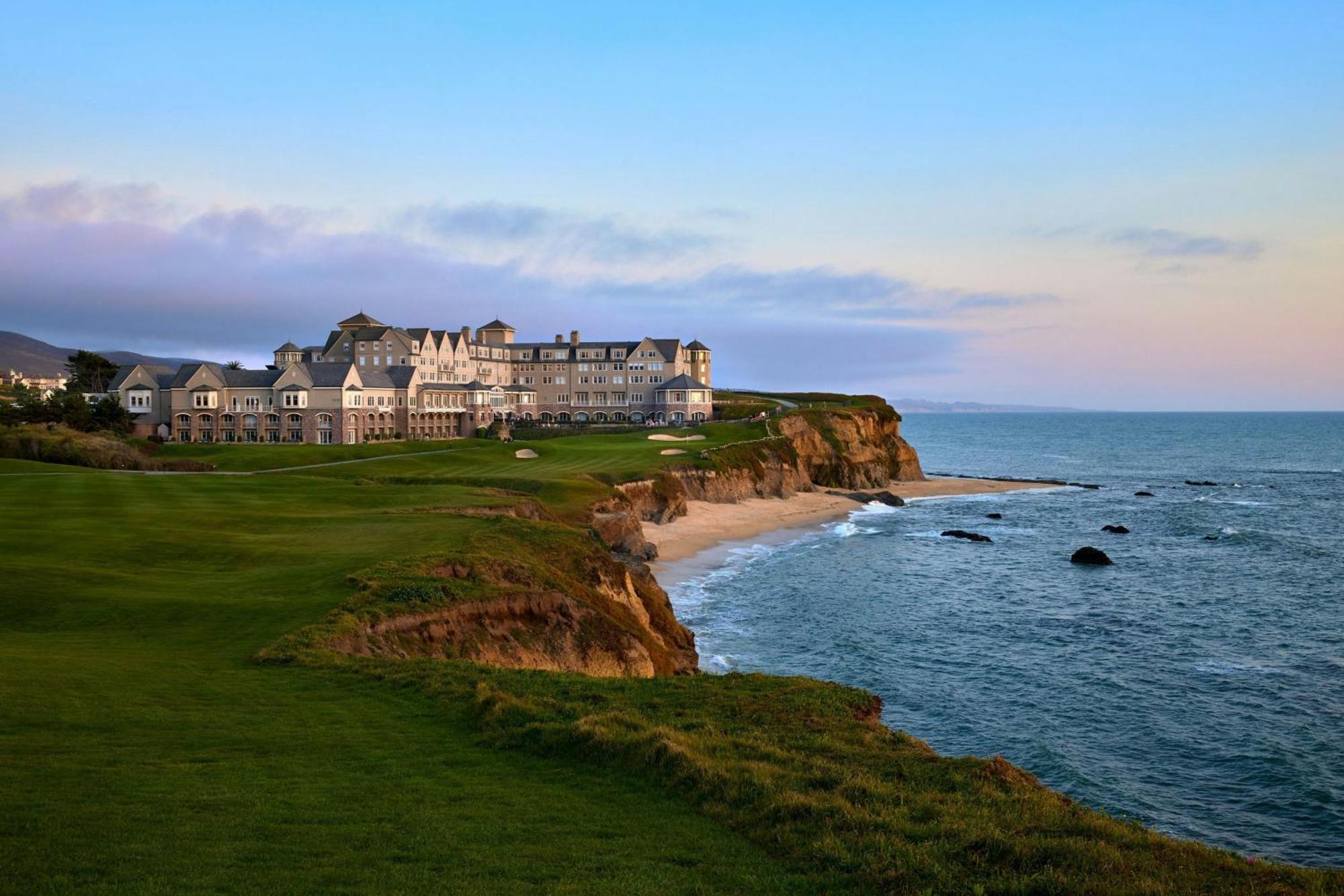 The Ritz-carlton, 5*