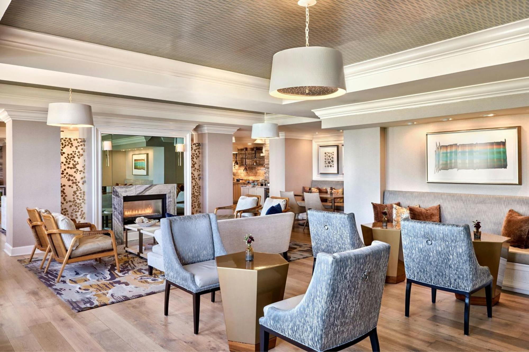 The Ritz-carlton, Half Moon Bay