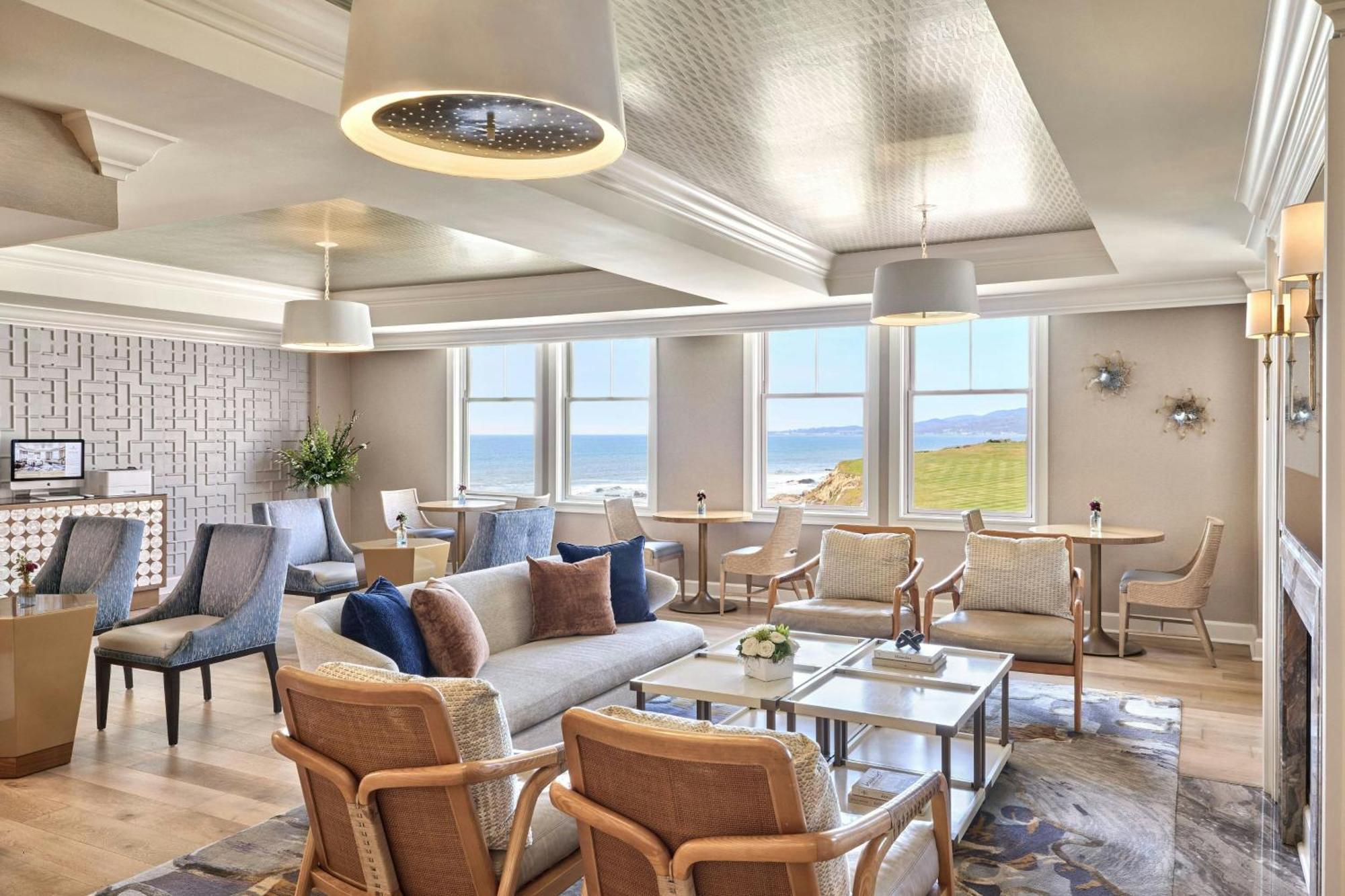 The Ritz-carlton, 5* Half Moon Bay