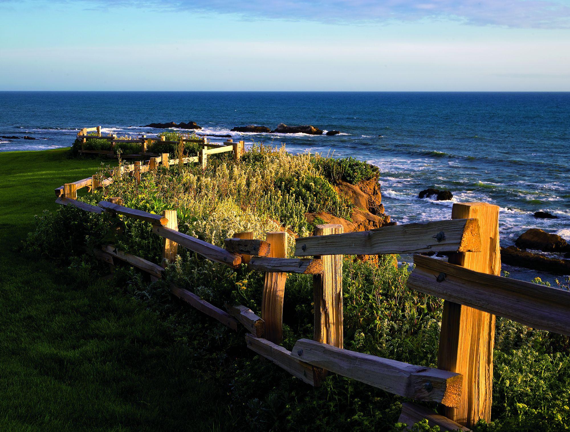The Ritz-carlton, Hotel Half Moon Bay
