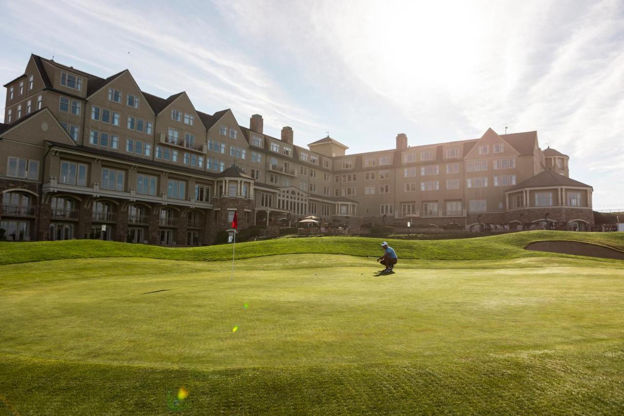 Hotel The Ritz-carlton, Half Moon Bay