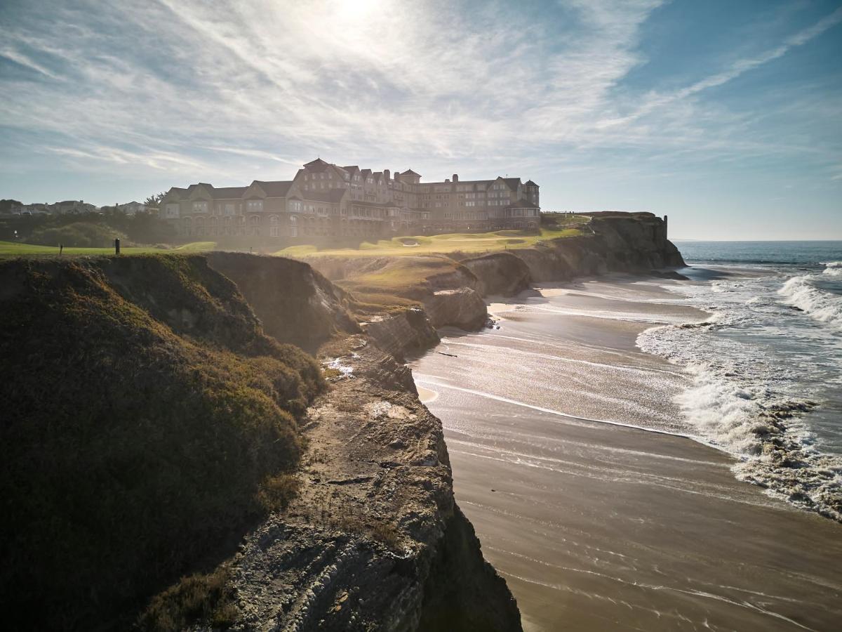 Hotel The Ritz-carlton, Half Moon Bay