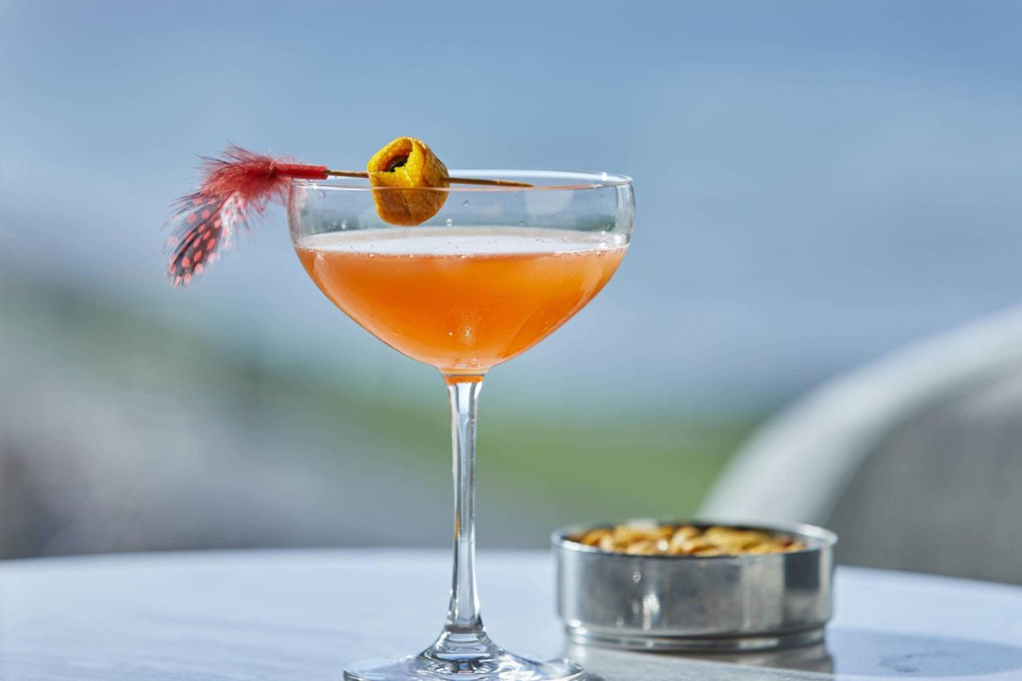 Hotel The Ritz-carlton,