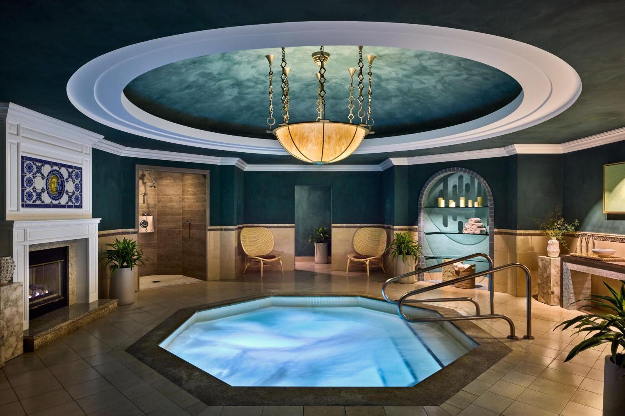The Ritz-carlton, 5* Half Moon Bay
