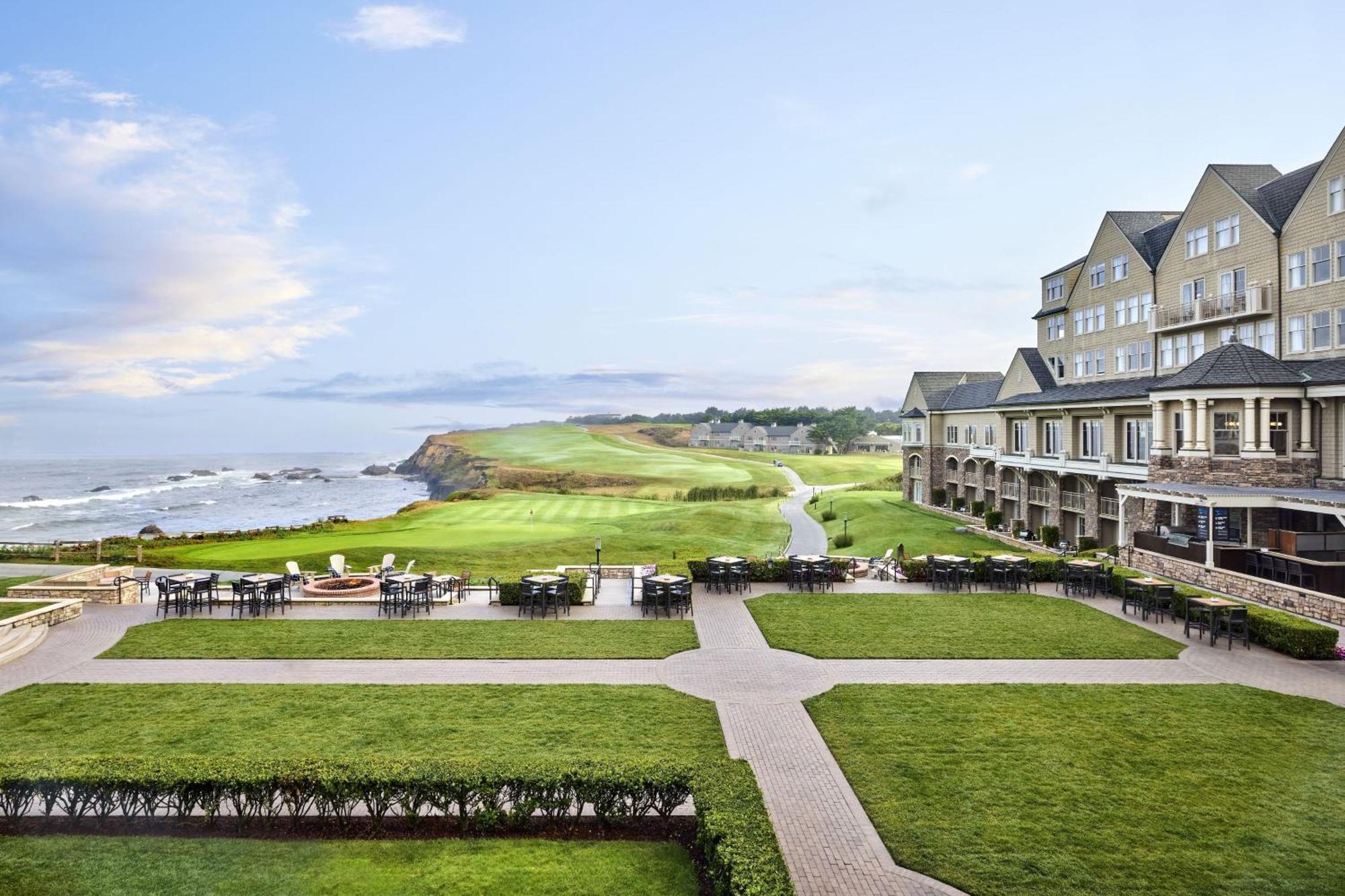 The Ritz-carlton, Hotel 5*