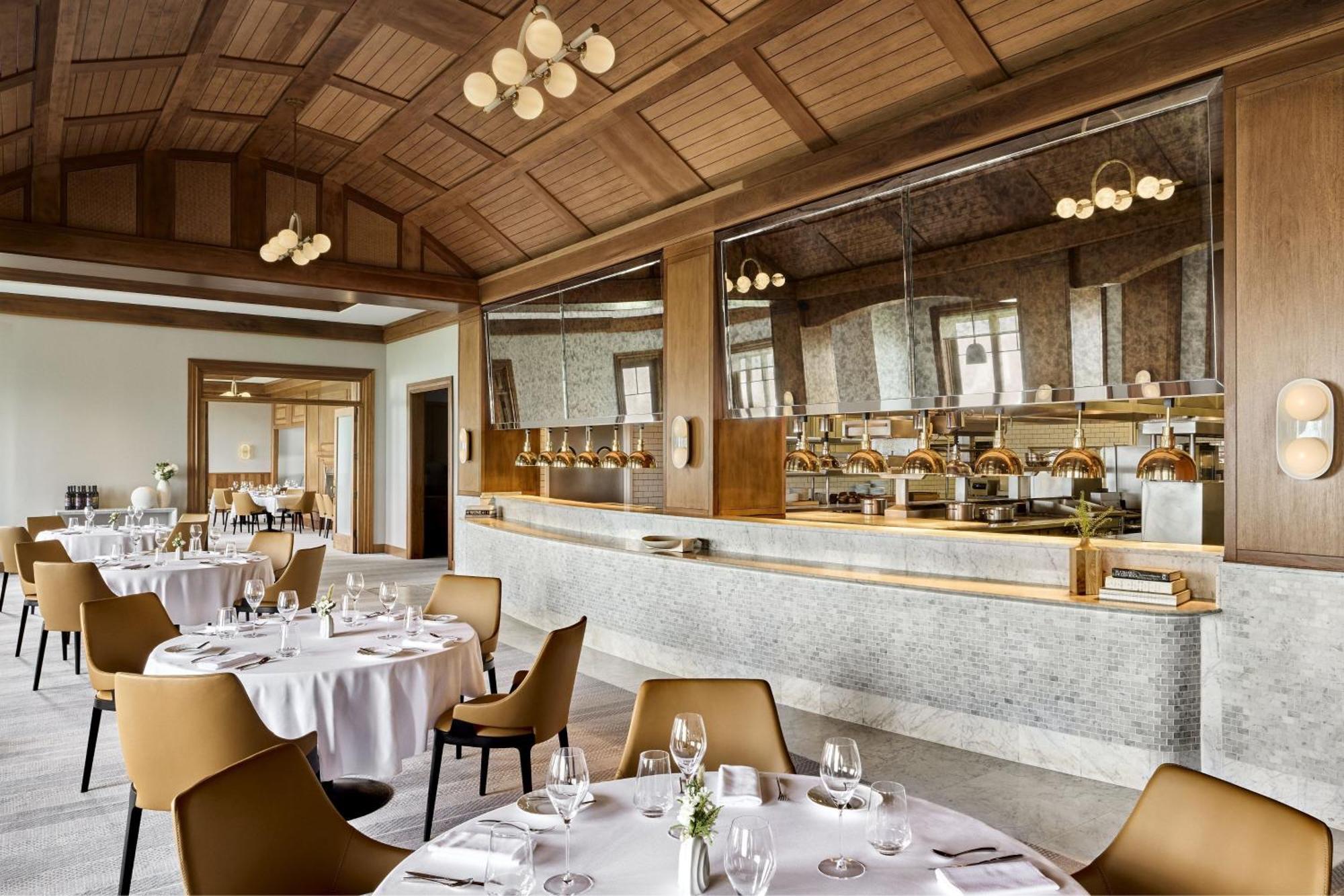 The Ritz-carlton, 5*