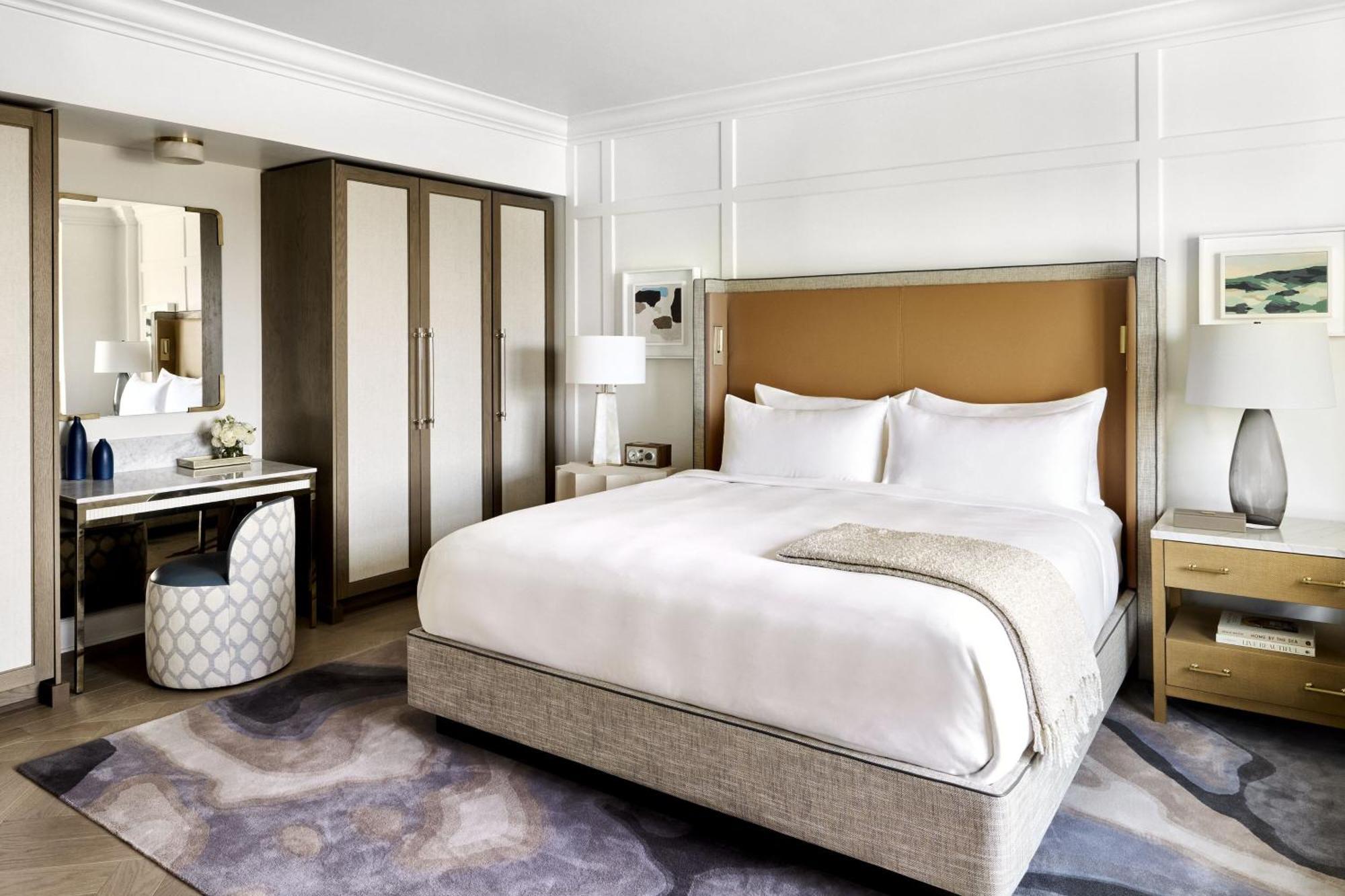 The Ritz-carlton, Hotel 5*