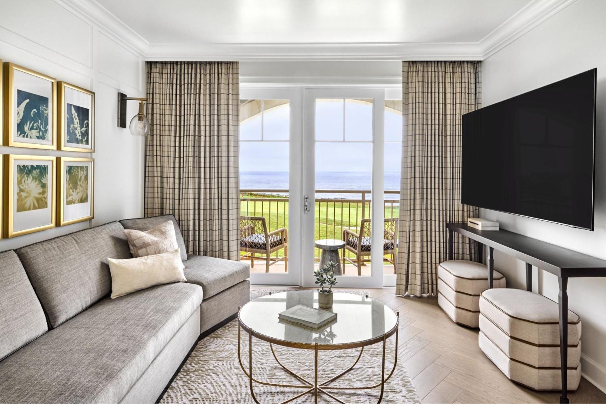 The Ritz-carlton, 5*