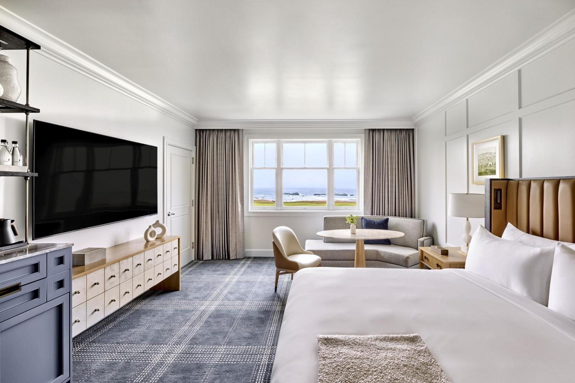 The Ritz-carlton, 5* Half Moon Bay