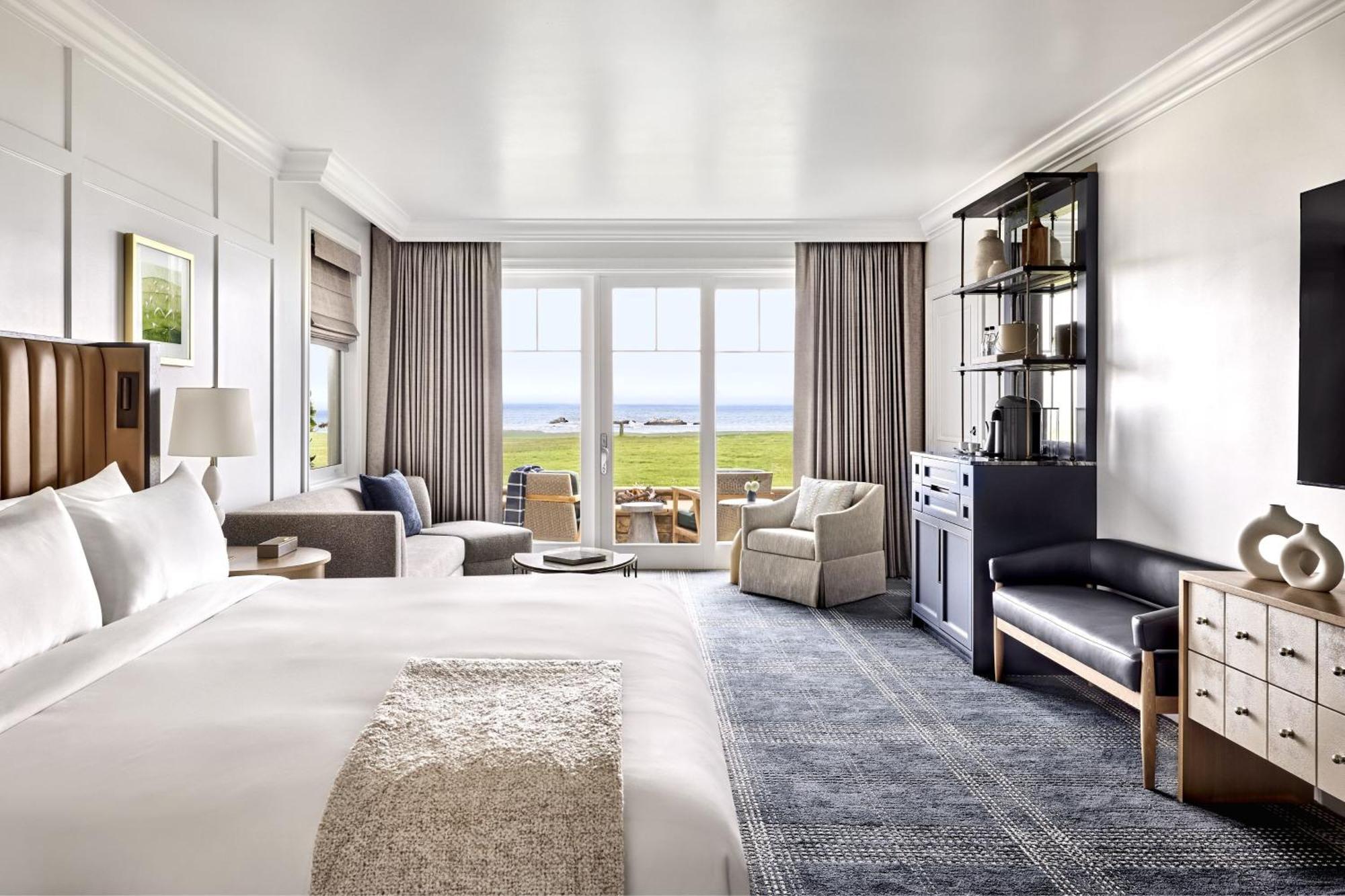 The Ritz-carlton,