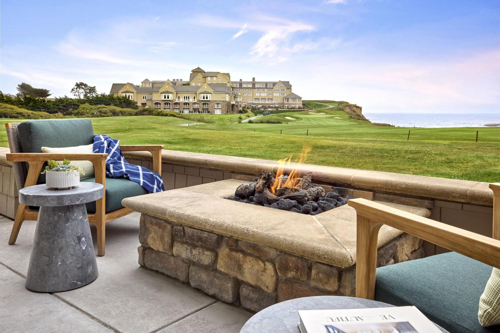 The Ritz-carlton, Hotel 5*