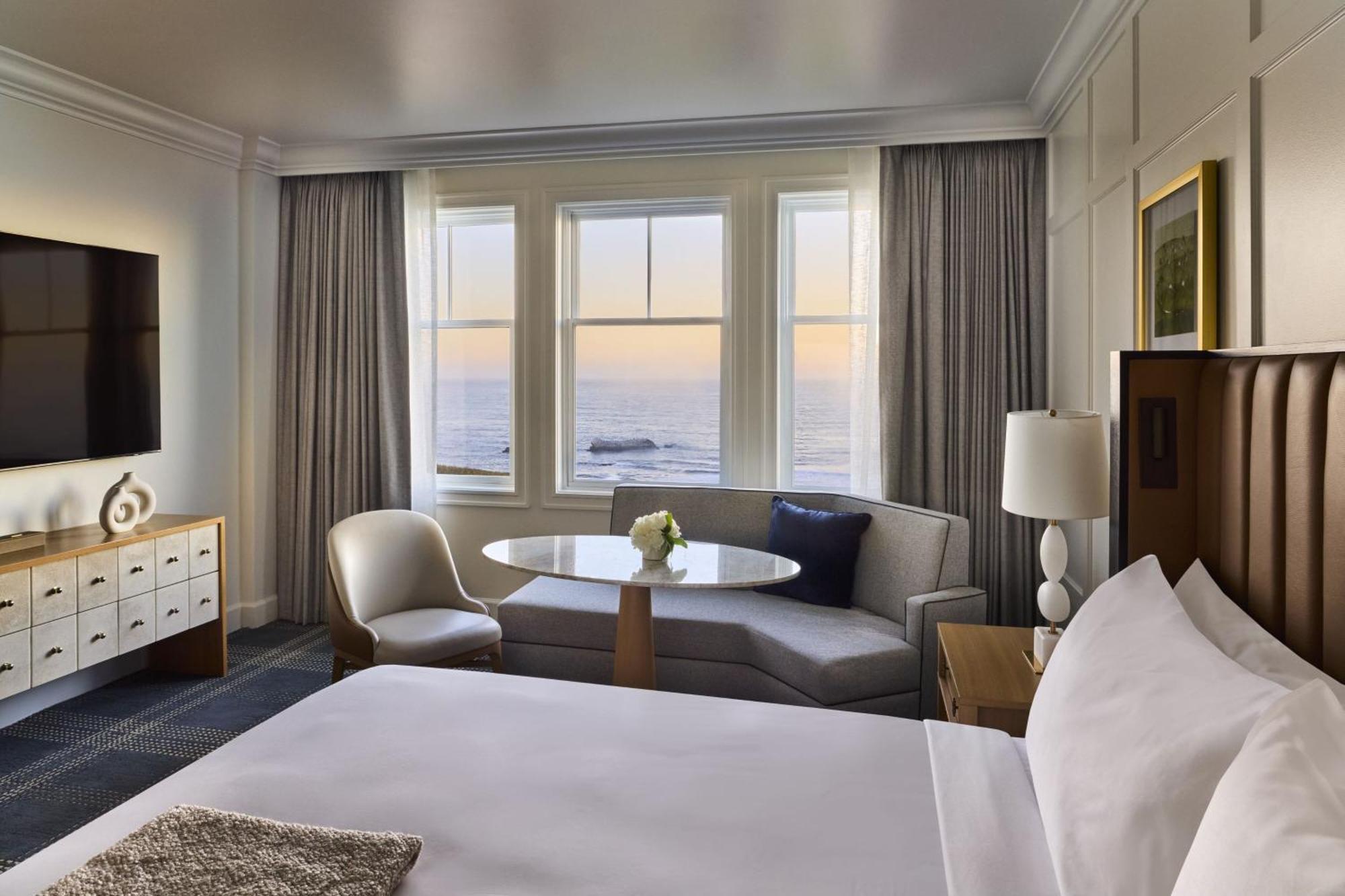 The Ritz-carlton, 5*