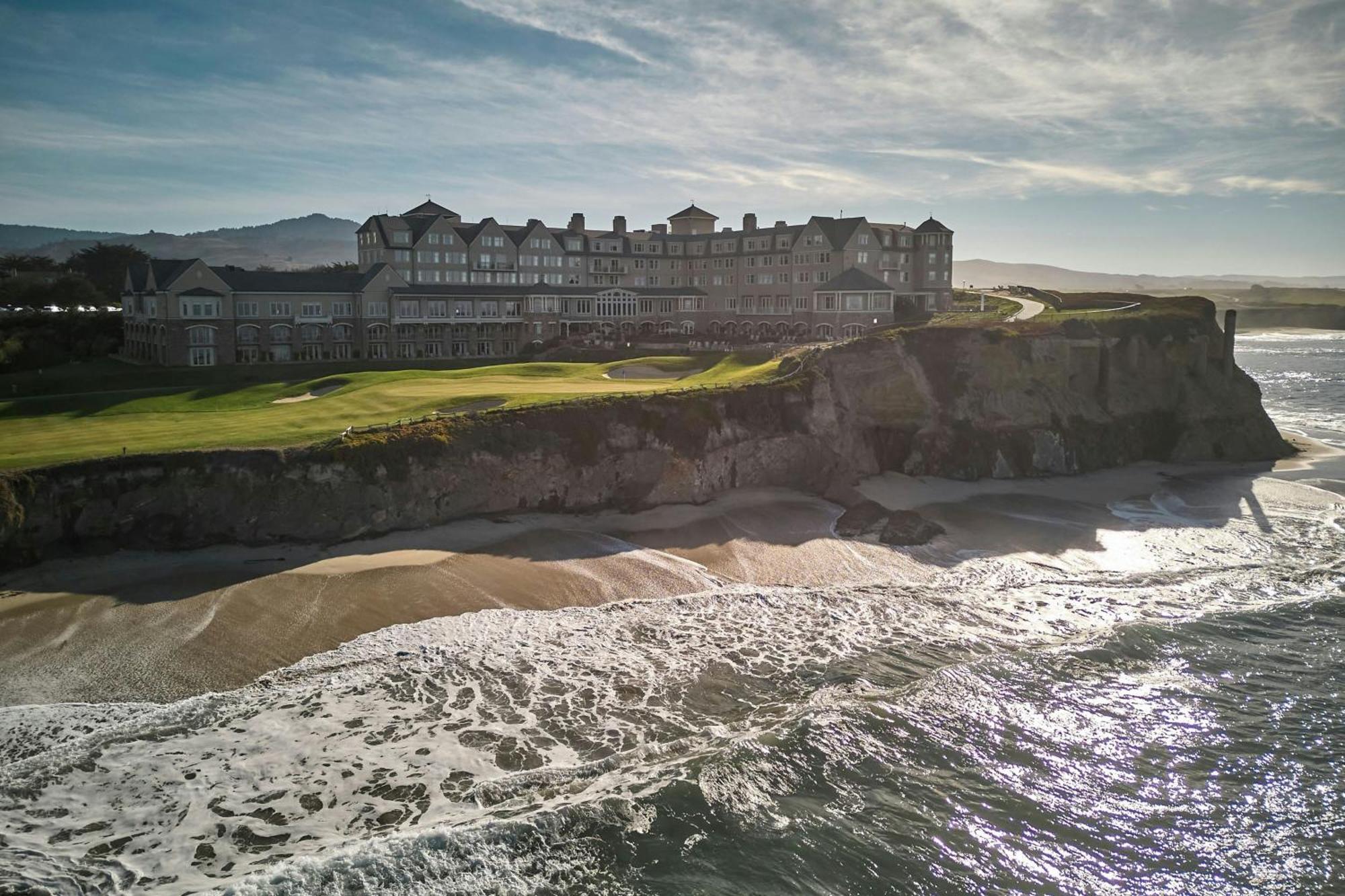 The Ritz-carlton, 5* Half Moon Bay