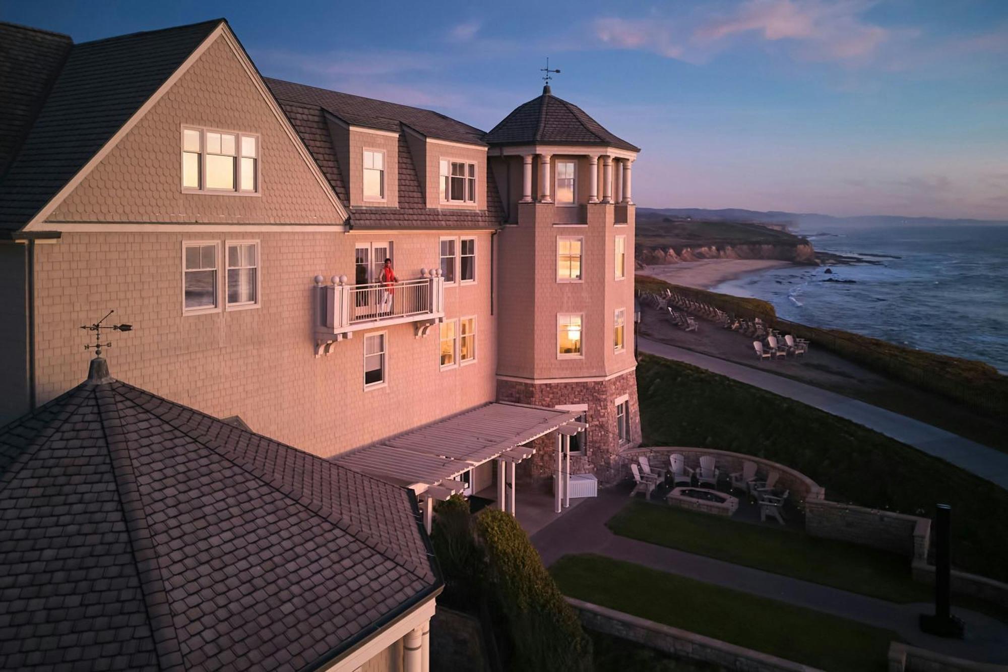 The Ritz-carlton, 5* Half Moon Bay