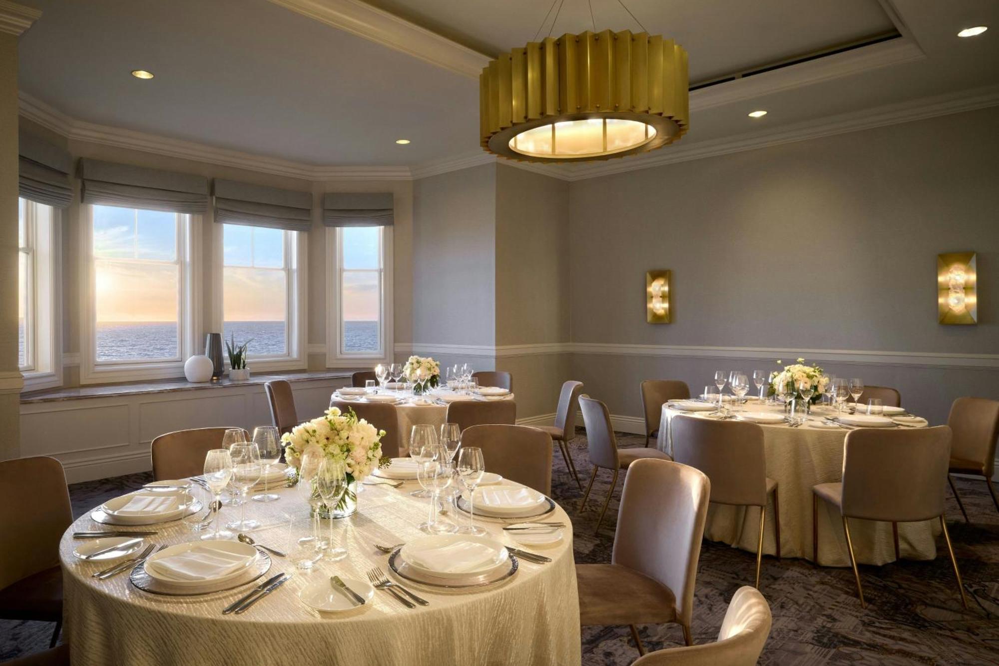 Hotel The Ritz-carlton,
