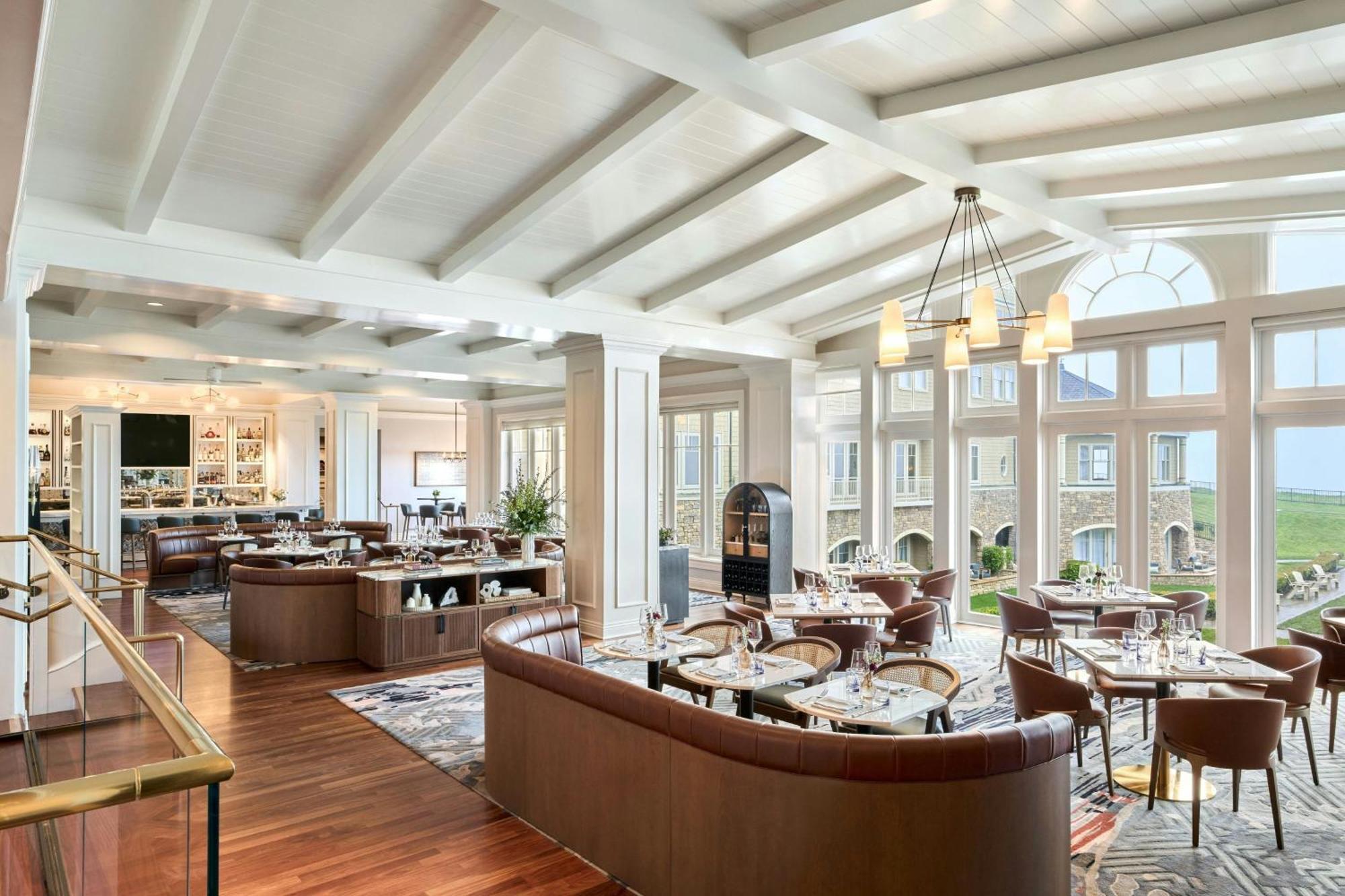 The Ritz-carlton, 5* Half Moon Bay